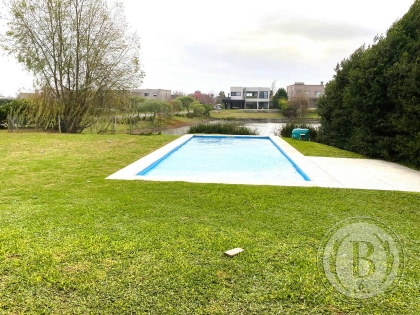 Venta de Casa en San Francisco en San Francisco, Tigre — Foto 4