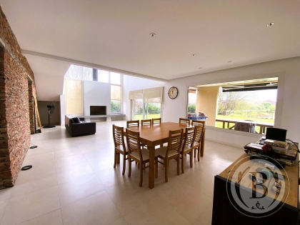 Venta de Casa en San Francisco en San Francisco, Tigre — Foto 6