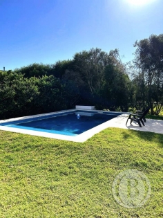 Venta de Casa en San Francisco en San Francisco, Tigre — Foto 1