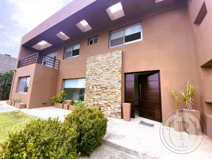 Venta de Casa en San Francisco en San Francisco, Tigre — Foto 1