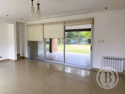Venta de Casa en San Francisco en San Francisco, Tigre — Foto 3