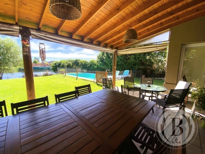 Venta de Casa en San Francisco en San Francisco, Tigre — Foto 6