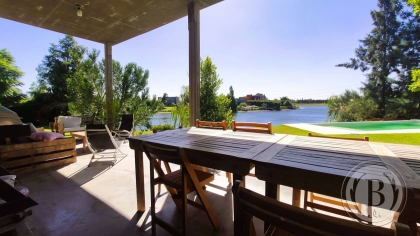 Venta de Casa en San Francisco en San Francisco, Tigre — Foto 3