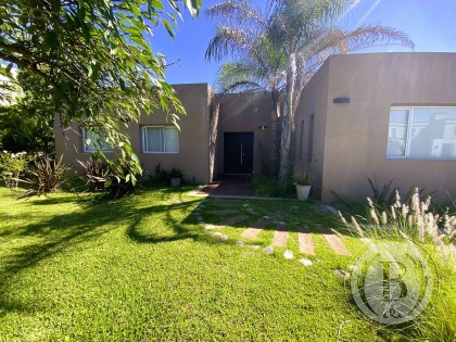 Venta de Casa en San Francisco en San Francisco, Tigre — Foto 1