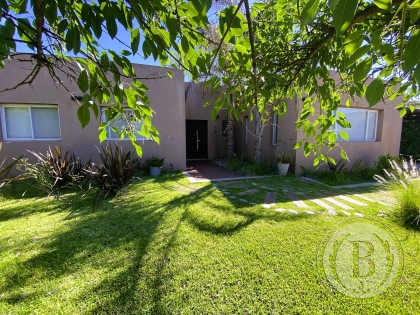 Venta de Casa en San Francisco en San Francisco, Tigre — Foto 2