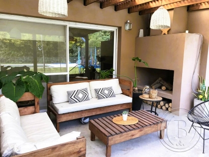 Venta de Casa en San Francisco en San Francisco, Tigre — Foto 6
