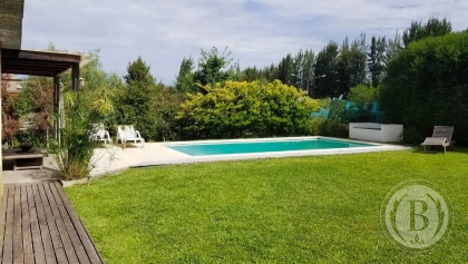 Venta de Casa en San Francisco en San Francisco, Tigre — Foto 2