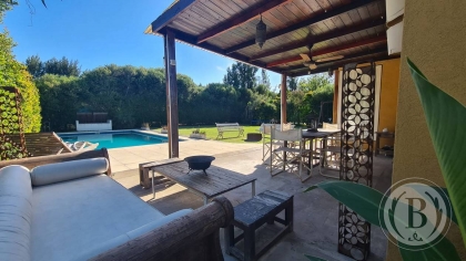 Venta de Casa en San Francisco en San Francisco, Tigre — Foto 3