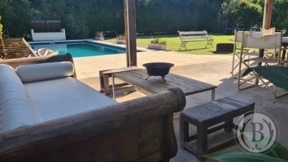 Venta de Casa en San Francisco en San Francisco, Tigre — Foto 4