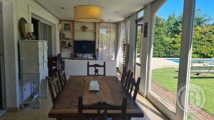 Venta de Casa en San Francisco en San Francisco, Tigre — Foto 5
