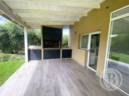 Venta de Casa en San Francisco en San Francisco, Tigre — Foto 4