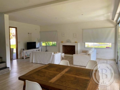 Venta de Casa en San Francisco en San Francisco, Tigre — Foto 5