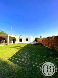 Venta de Casa en San Francisco en San Francisco, Tigre — Foto 2