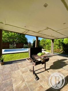 Venta de Casa en San Francisco en San Francisco, Tigre — Foto 3