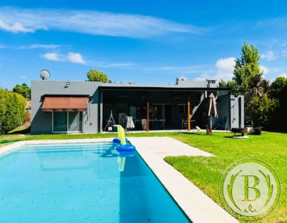 Venta de Casa en San Francisco - San Francisco
