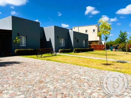 Venta de Casa en San Francisco en San Francisco, Tigre — Foto 2