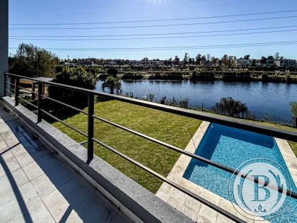 Venta de Casa en San Francisco en San Francisco, Tigre — Foto 3