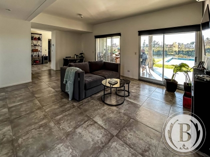 Venta de Casa en San Francisco en San Francisco, Tigre — Foto 4