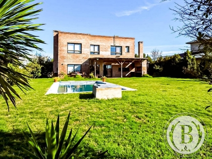 Venta de Casa en San Francisco - San Francisco