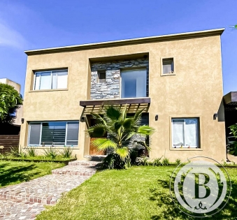 Venta de Casa en San Francisco en San Francisco, Tigre — Foto 1