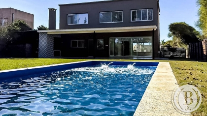 Venta de Casa en San Francisco en San Francisco, Tigre — Foto 2