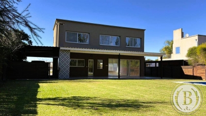 Venta de Casa en San Francisco en San Francisco, Tigre — Foto 3