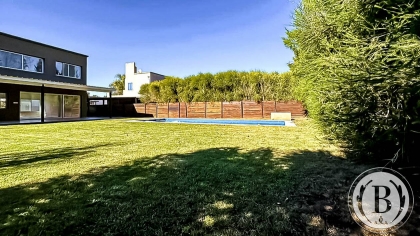 Venta de Casa en San Francisco en San Francisco, Tigre — Foto 4