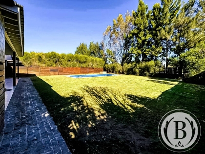 Venta de Casa en San Francisco en San Francisco, Tigre — Foto 5