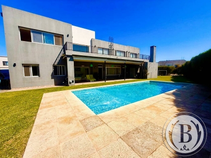 Venta de Casa en San Francisco en San Francisco, Tigre — Foto 2