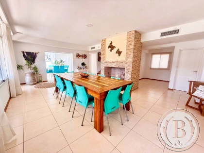 Venta de Casa en San Francisco en San Francisco, Tigre — Foto 5