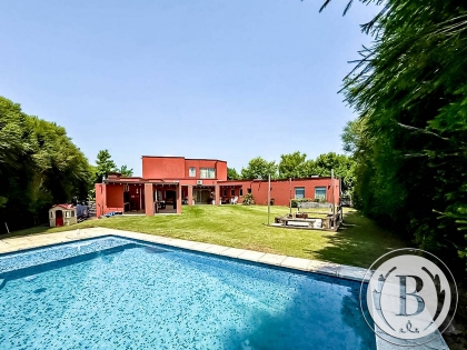 Venta de Casa en San Francisco en San Francisco, Tigre — Foto 1