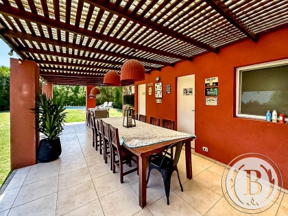 Venta de Casa en San Francisco en San Francisco, Tigre — Foto 3