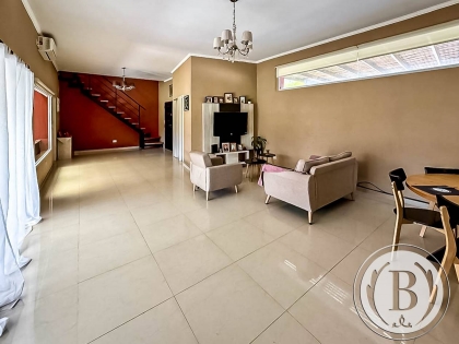 Venta de Casa en San Francisco en San Francisco, Tigre — Foto 4