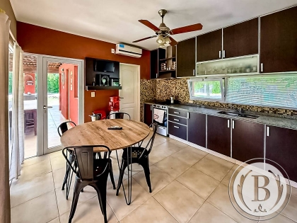 Venta de Casa en San Francisco en San Francisco, Tigre — Foto 5