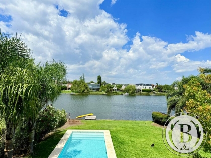 Venta de Casa en San Francisco en San Francisco, Tigre — Foto 3