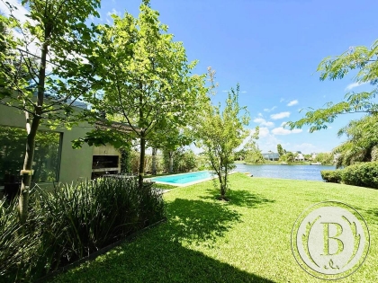 Venta de Casa en San Francisco en San Francisco, Tigre — Foto 5
