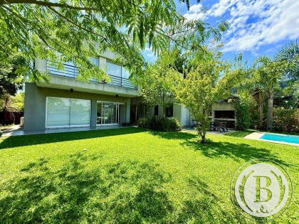 Venta de Casa en San Francisco en San Francisco, Tigre — Foto 6
