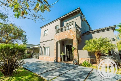 Venta de Casa en San Francisco - San Francisco