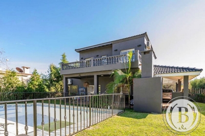 Venta de Casa en San Francisco en San Francisco, Tigre — Foto 2