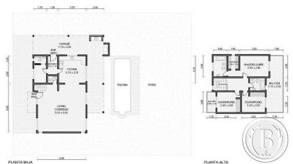 Venta de Casa en San Francisco en San Francisco, Tigre — Foto 4