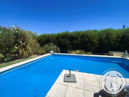 Venta de Casa en San Francisco en San Francisco, Tigre — Foto 3