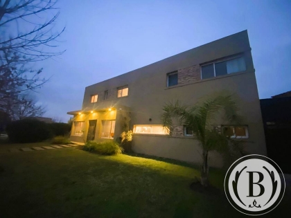Venta de Casa en San Francisco - San Francisco