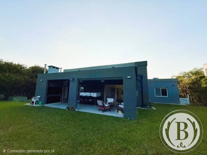 Venta de Casa en San Francisco en San Francisco, Tigre — Foto 4