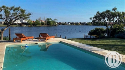 Venta de Casa en San Francisco - San Francisco