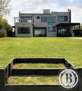 Venta de Casa en San Francisco en San Francisco, Tigre — Foto 2