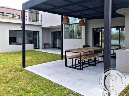 Venta de Casa en San Francisco en San Francisco, Tigre — Foto 3