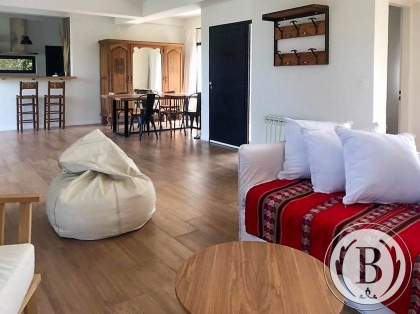 Venta de Casa en San Francisco en San Francisco, Tigre — Foto 4