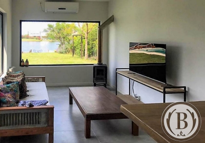 Venta de Casa en San Francisco en San Francisco, Tigre — Foto 6