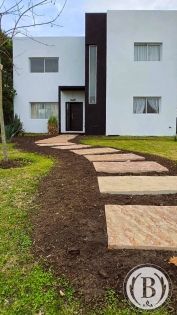 Venta de Casa en San Francisco en San Francisco, Tigre — Foto 2
