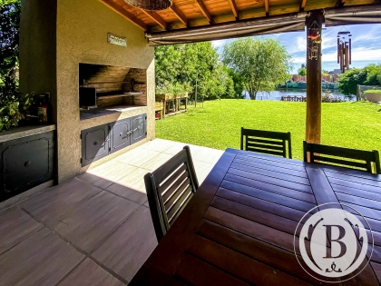 Venta de Casa en San Francisco en San Francisco, Tigre — Foto 3
